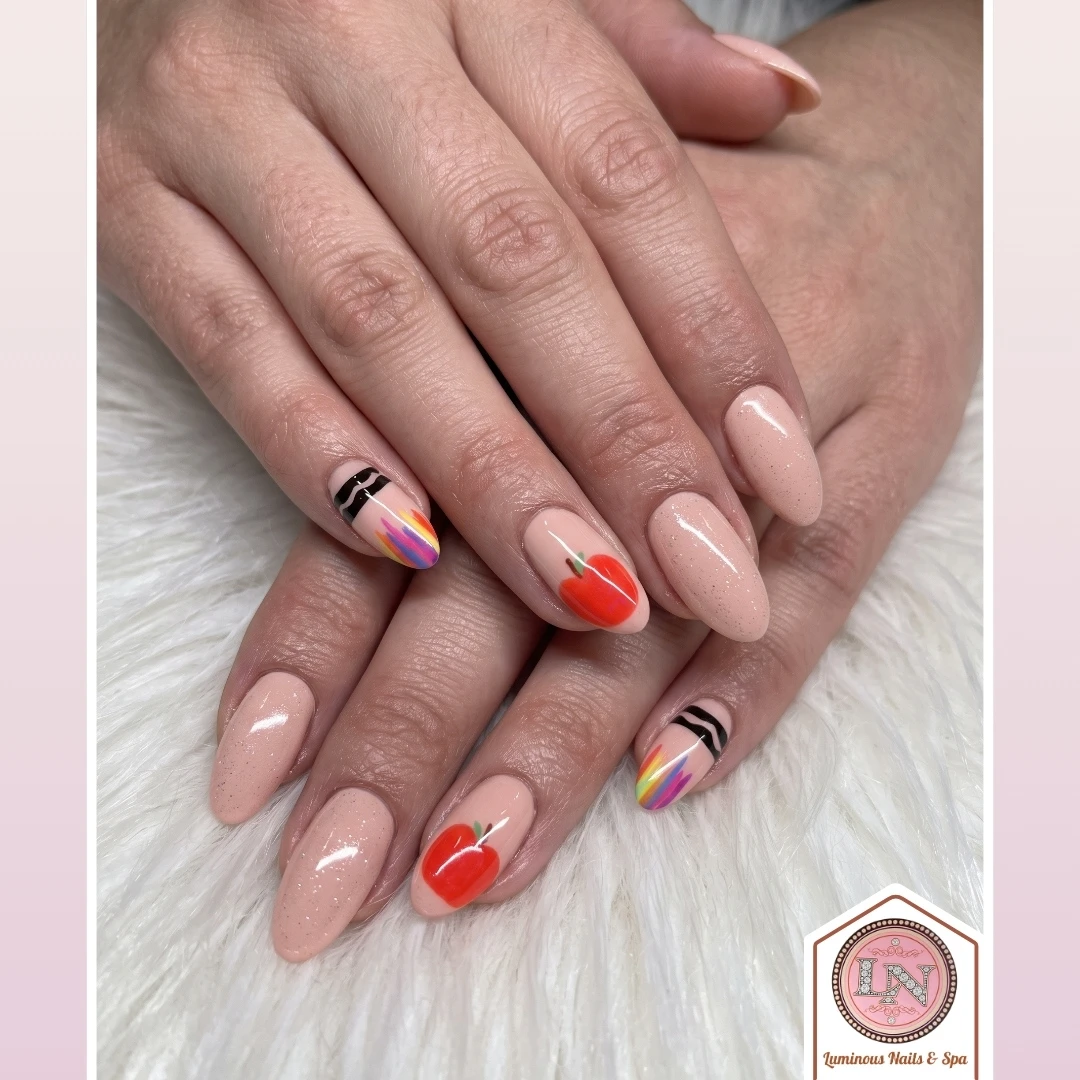 Nail Art